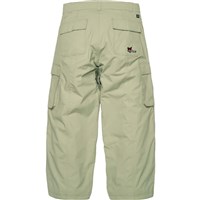 Armada Team Issue 2L Insulated Cargo Pant - Men's - Macha