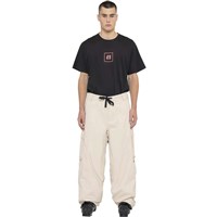 Armada Team Issue 2L Insulated Cargo Pant - Men's - Cream
