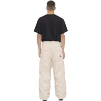 Armada Team Issue 2L Insulated Cargo Pant - Men's - Cream