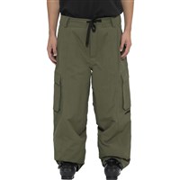 Armada Team Issue 2L Insulated Cargo Pant - Men's - Olive