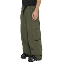 Armada Team Issue 2L Insulated Cargo Pant - Men's - Olive