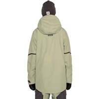 Armada Grands 3L Jacket - Men's - Macha / Anthracite