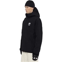 Armada Reedy 2L Insulated Jacket - Men's - Black