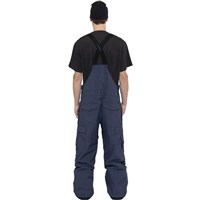 Armada Sumpter 2L Bib - Men's - Navy