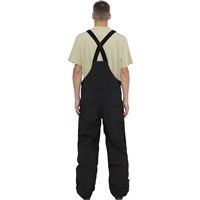 Armada Sumpter 2L Bib - Men's - Black