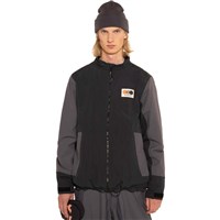 Armada Sarin 2L Insulated Jacket - Men's - Black / Anthracite