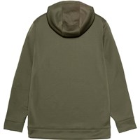 Armada Rollin Rideable Hoodie - Men's - Olive