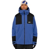 Armada Bergs 2L Insulated Jacket - Men's - Dazzler