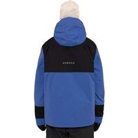 Armada Bergs 2L Insulated Jacket - Men's - Dazzler