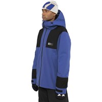 Armada Bergs 2L Insulated Jacket - Men's - Dazzler