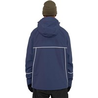 Armada Salisbury 2L Anorak Jacket - Men's - Navy