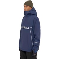 Armada Salisbury 2L Anorak Jacket - Men's - Navy