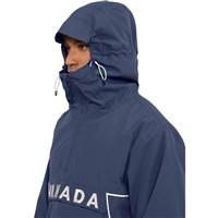 Armada Salisbury 2L Anorak Jacket - Men's - Navy