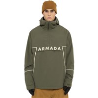 Armada Salisbury 2L Anorak Jacket - Men's - Olive