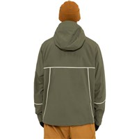Armada Salisbury 2L Anorak Jacket - Men's - Olive