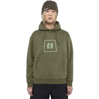 Armada Icon Hoodie - Men's - Olive