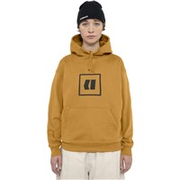 Armada Icon Hoodie - Men's - Golden Brown