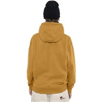 Armada Icon Hoodie - Men's - Golden Brown