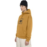 Armada Icon Hoodie - Men's - Golden Brown