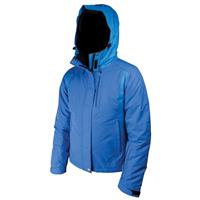 Winter's Edge Storm Jacket - Women's - Blue