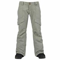 Burton Lucky Pant - Women's - Rabbit