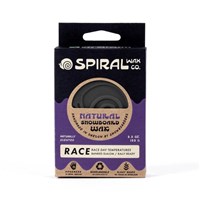 Spiral Wax Dark Wizard Graphite Wax