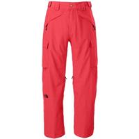 The North Face Slasher Cargo Pants - Men's - Rage Red