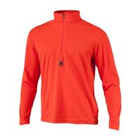 Spyder Silver Dip Dry Web T-Neck - Men's (2011-12) - Rage