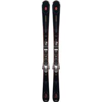 Rossignol Nova 4 Skis with XP10 Bindings - Women's