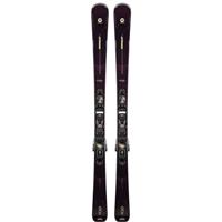 Rossignol Nova 6 Skis with XP11 Bindings - Women&#39;s