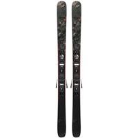 Rossignol Blackops Smasher Skis with XP10 Bindings - Men&#39;s