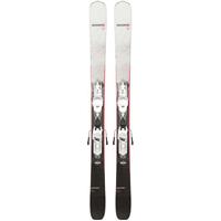 Rossignol Blackops Dreamer Skis with XP10 Bindings - Women's