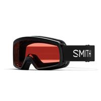 Smith Rascal Goggle - Youth - Black Frame w/ RC36 Lens (M006782QJ998K)