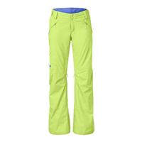 The North Face Freedom LRBC Insulated Pant - Women's - Rave Green