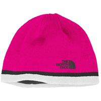 The North Face Keen Beanie - Youth - Razzle Pink