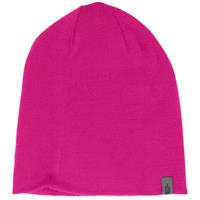 The North Face Reversible Leavenworth Beanie - Youth - Razzle Pink