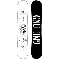 Gnu Riders Choice Snowboard - Men&#39;s