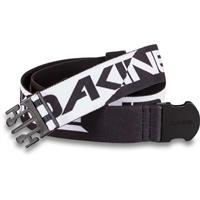 Dakine Reach Belt - Black / White