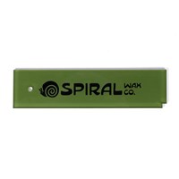 Spiral Wax Max-Scraper 9"