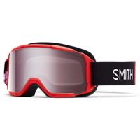 Smith Daredevil OTG Goggle - Youth - Red Angry Birds Frame with Ignitor Lens