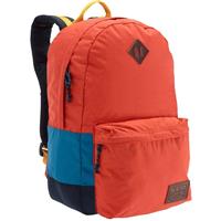 Burton Kettle Pack - Red Clay Triple Ripstop