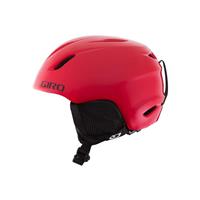 Giro Launch Helmet - Youth - Red