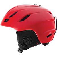 Giro Nine Helmet - Red