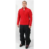 Helly Hansen Prostretch Fleece Pullover - Men's - Red