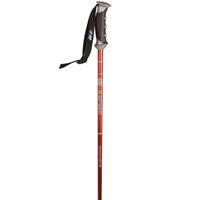K2 3 Speed Poles - Red