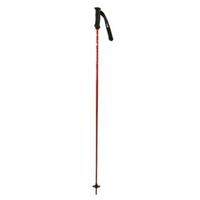 K2 4 Speed Poles - Red