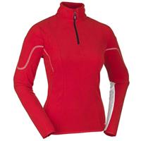 Kjus Comfort Shirt -Women's - Red