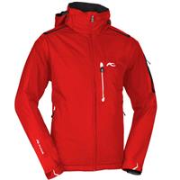 Kjus Evolution Jacket - Men's - Red