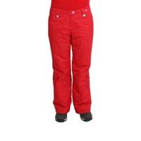Nils Amelia Pant - Women's - Red