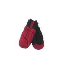 Obermeyer Thumbs Up Mitten - Preschool Boy's - Red